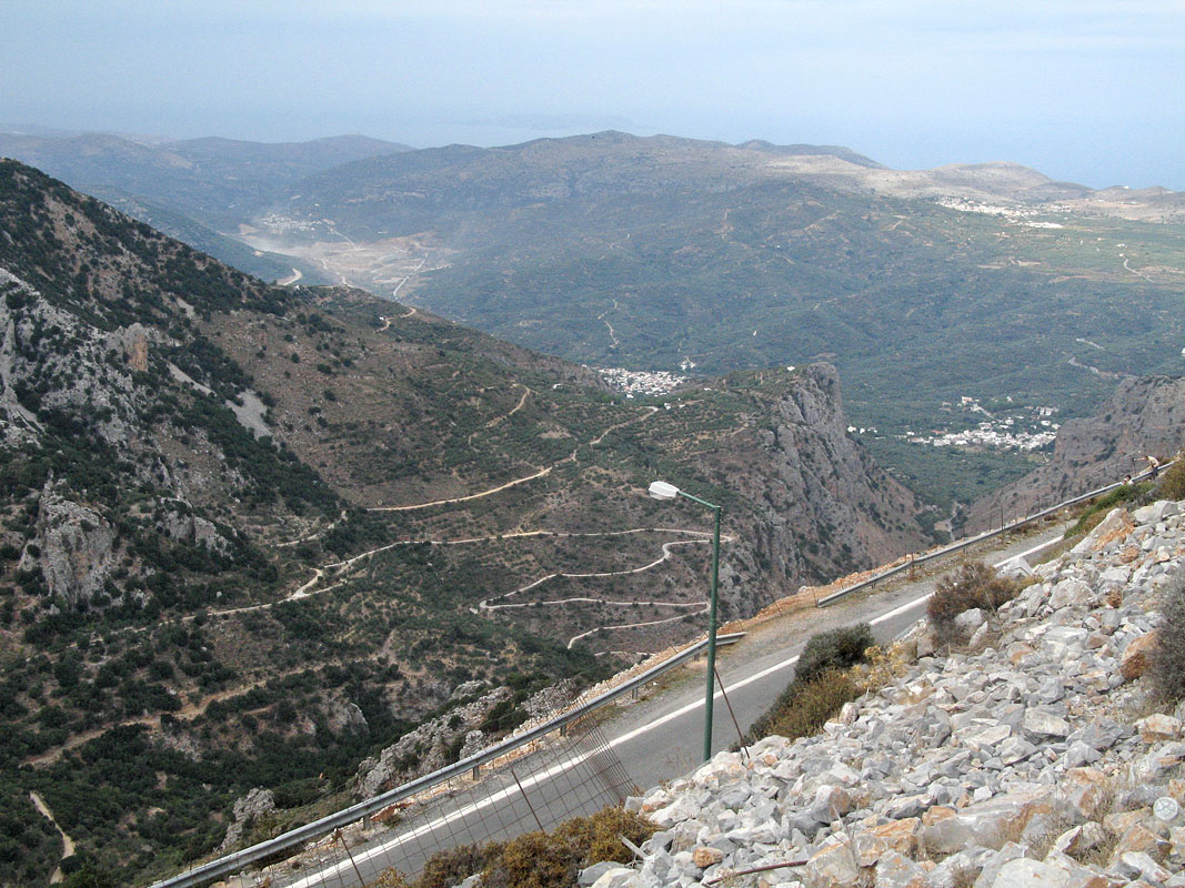 Lasithi Plateau